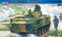 hobbyboss ZLC2000 Airborne IFV