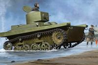 hobbyboss Soviet T-37A Light Tank (Podolsk)