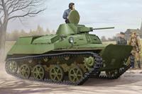 hobbyboss Russian T-30S Light Tank