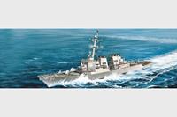 trumpeter USS Arleigh Burke DDG-5