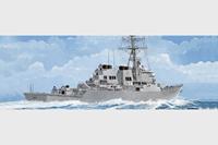 trumpeter USS Cole DDG-67