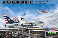 hobbyboss A-7B Corsair II