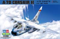 hobbyboss A-7D Corsair II