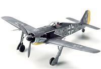 tamiya Focke Wulf Fw 190 A-3