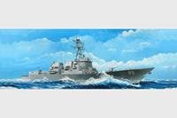 trumpeter USS Forrest Sherman DDG-98