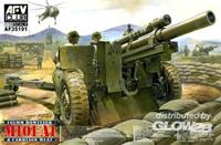 afv-club 105mm Howitzer M101 A1 Carriage M2 A2