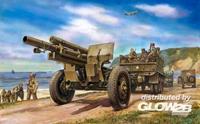 afv-club 105mm HOWITZER M2A1 Carriage M2