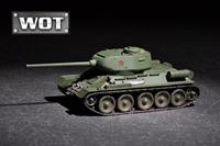 trumpeter T-34/85