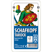 Schafkopf/Tarock