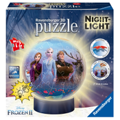 Nachtlicht - Frozen 2