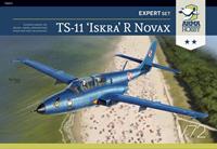 armahobby TS-11 Iskra R Novax - Expert Set
