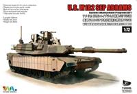 t-model U.S. M1A2 SEP Abrams