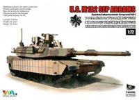 t-model U.S. M1A2 SEP Abrams - System Enhancement Program (SEP)
