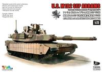 t-model U.S. M1A2 SEP Abrams - System Enhancement Program (SEP)