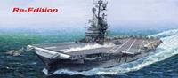 trumpeter USS Intrepid CV-11 - Re-Edition