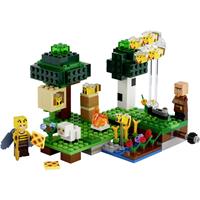 legominecraft LEGO MINECRAFT 21165