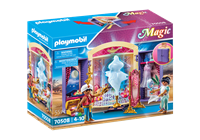 Coppens Playmobil 70508 speelbox Orient prinses