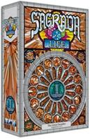 Floodgate Games Sagrada - The Great Facades Life