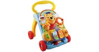 Vtech Winnie Puuh 2-in-1 Laufwagen