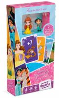 Cartamundi Disney Prinses Shuffle Kaartspel