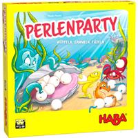 HABA - Perlenparty