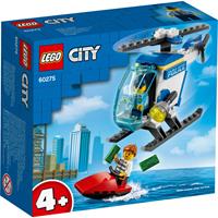 Lego City 60275 Police Helicopter