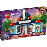 Lego Friends 41448 Heartlake City Movie Theater