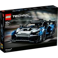 Lego Technic 42123 Mclaren Senna Gtr™