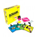 Scrawl Doodle Your Way To Disaster Board Game