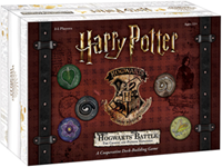 USAopoly Harry Potter Hogwarts - The Charms and Potions