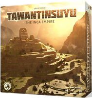 Tawantinsuyu: The Inca Empire (engl.)
