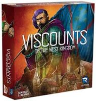 renegadegamestudios Viscounts of the West Kingdom