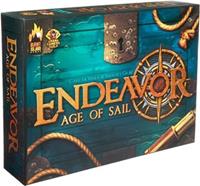 Endeavor: Age of Sail