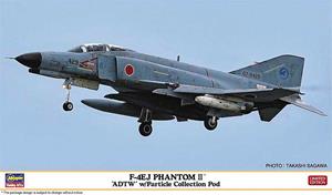 hasegawa F-4EJ Phantom II ADTW