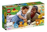 DUPLO 10955 Animal Train