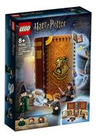 LEGO Harry Potter(tm) 76382 Hogwarts(tm) Moment: Verwandlungsunterricht