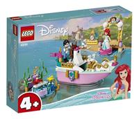 Lego Disney 43191 Ariel's Celebration Boat