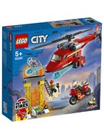 legocity LEGO CITY 60281 Brandweerhelikopter