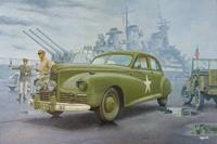 Roden 1941 Packard Clipper