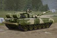 trumpeter Russian T-80UD MBT - Early