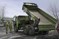 hobbyboss LKW 7t dump truck