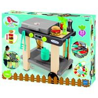 Top1Toys Barbeque Groot