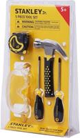 Stanley - Toolset with 5 parts (ST004-05-SY)