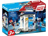 Playmobil City action 70498 starterspack politie