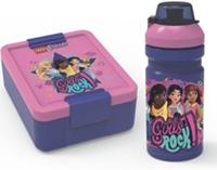 Lego Friends Lunchset