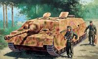 italeri Sd.Kfz.162 Jagdpanzer IV