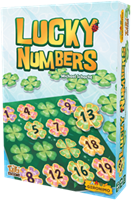 Geronimo Games Lucky Numbers