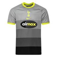 Tottenham Hotspur Nike Air Max Voetbalshirt 2021