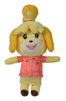 Simba Toys Animal Crossing Isabelle, 25cm