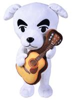 Simba Animal Crossing KK Slider, 40cm